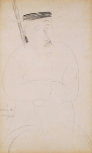 Adolphe Basler